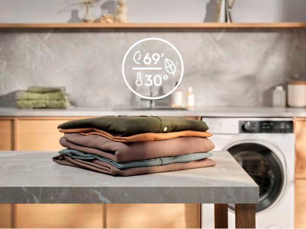 Стиральная машина Electrolux EW7F3492FE (preview 6)
