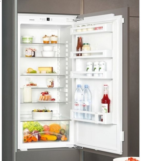 Встраиваемый холодильник Liebherr SBS 33I2 (комбинация из моделей IK 2320 и IG 1024) (preview 4)