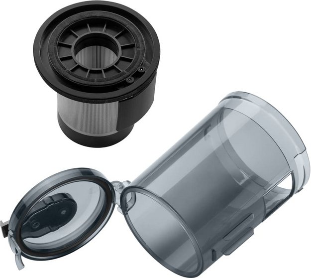 Пылесос Maunfeld MF-2032GR PRO (preview 8)