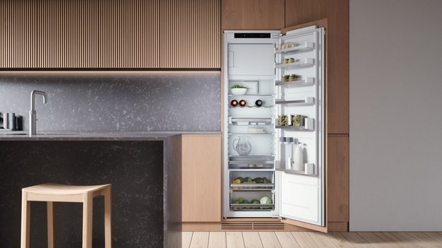 Встраиваемый холодильник Asko RFB31831EI (preview 8)