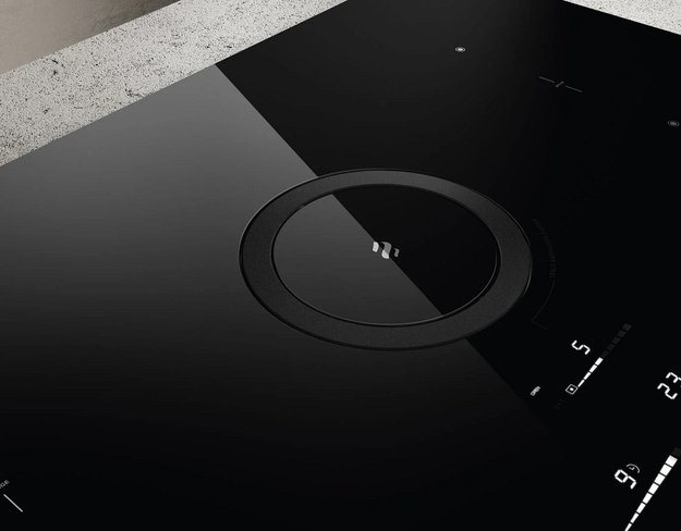 Варочная панель с вытяжкой Elica NIKOLATESLA SWITCH GLOW BL/A/83 (preview 3)