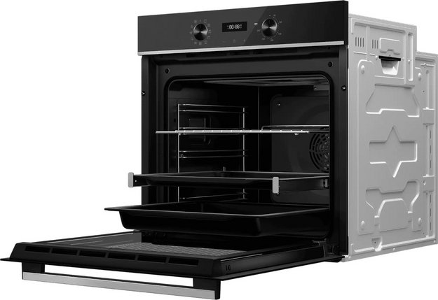 Духовой шкаф Haier HOQ-R2ARN3BX (preview 6)