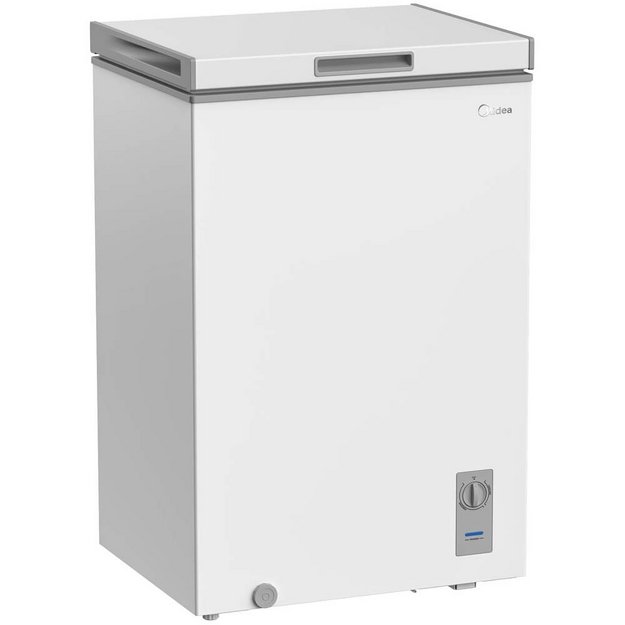 Морозильный ларь Midea MDRC153FZF01D (preview 3)
