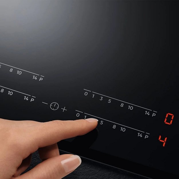 Варочная панель AEG IKE74441FB (preview 3)