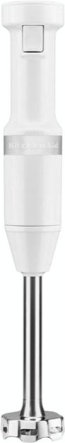 Стационарный блендер KitchenAid 5KHBV53EWH белый (preview 3)