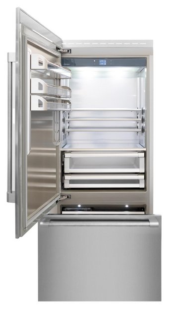 Встраиваемый холодильник Fhiaba RS900TST3 (preview 1)