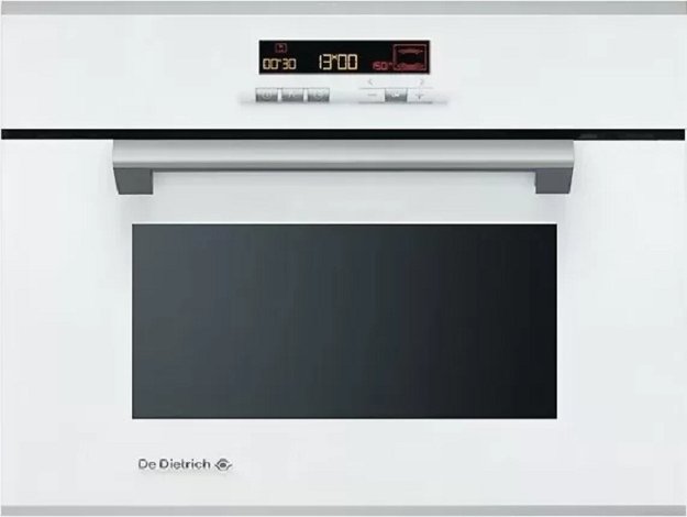 Микроволновая печь De Dietrich DME 785 W (preview 1)