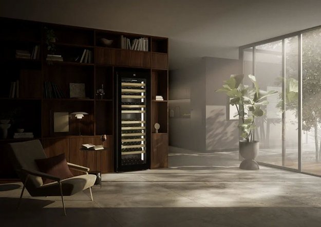 Винный шкаф Liebherr WPgbi 7473 Vinidor Selection (preview 4)