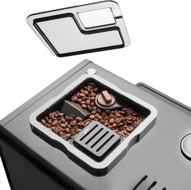 Кофемашина Korting KACM 2005 Diva (preview 11)