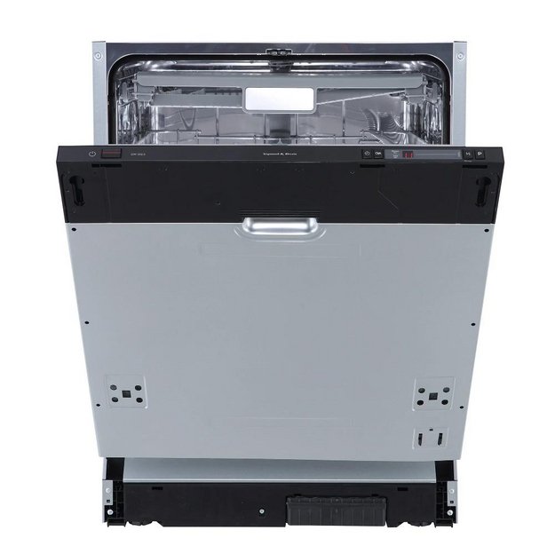 Встраиваемая посудомоечная машина Zigmund Shtain DW 302.6 (preview 2)