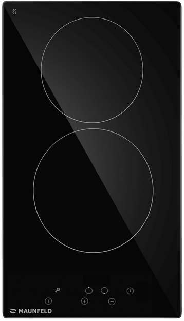 Варочная панель Maunfeld AVCE3021BK (preview 1)
