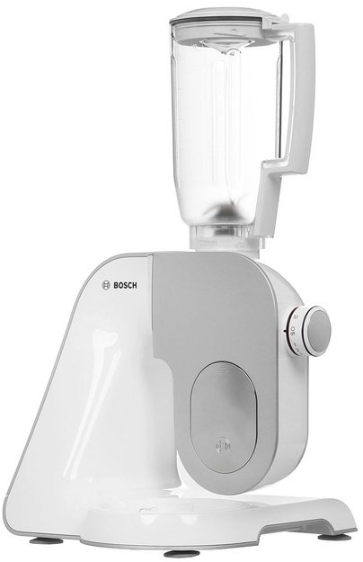 Кухонный комбайн Bosch MUM54251 (фото 8) Кухонный комбайн Bosch MUM54251 (preview 8)