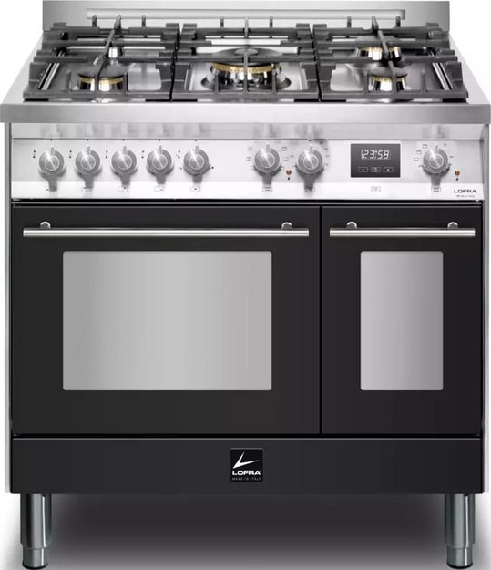 Варочный центр Lofra PNMD96MFTE/AEO (preview 1)