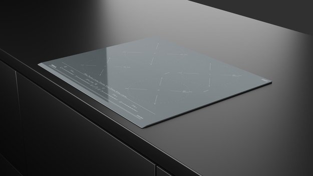 Варочная панель Teka IZC 64630 MST STONE GREY (preview 8)