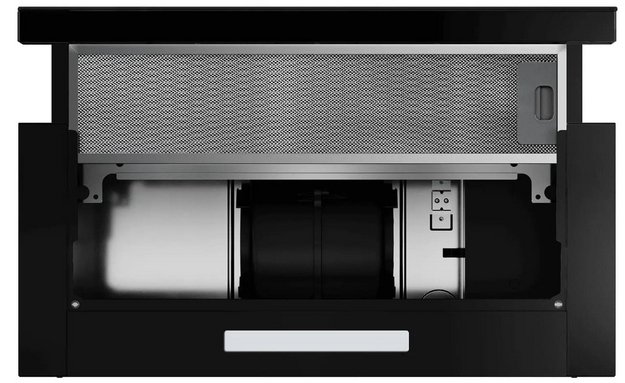 Встраиваемая вытяжка Haier HVQ-S4601B (preview 5)