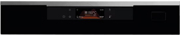 Духовой шкаф Electrolux KOBBS39WX (preview 2)