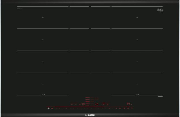 Индукционная варочная панель Bosch PXY875DC1E (preview 2)