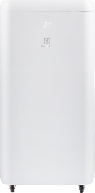 Мобильный кондиционер Electrolux EACM-09 XN/N6 (preview 2)