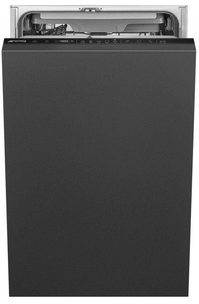 Встраиваемая посудомоечная машина Smeg ST4533CIN (preview 1)