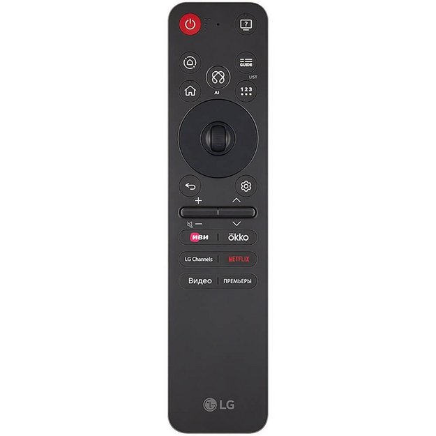 Телевизор LG OLED55G5RLA (preview 12)