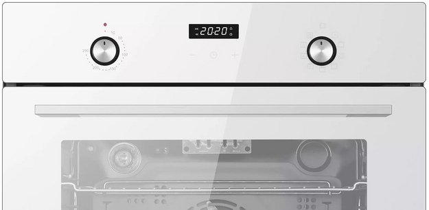 Духовой шкаф Haier HOX-P09CGW (фото 8) Духовой шкаф Haier HOX-P09CGW (preview 8)