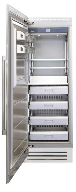 Встраиваемая морозильная камера Fhiaba RS750FZ3 (preview 1)