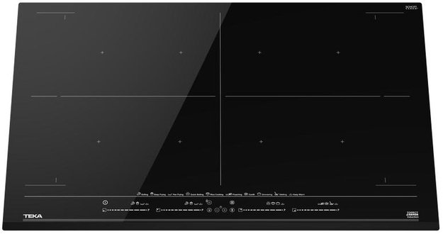 Индукционная варочная панель Teka IZF 88700 MST BLACK (preview 3)