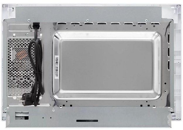 Встраиваемая микроволновая печь KRONA RIFLESSO 60 WH V2 (preview 5)