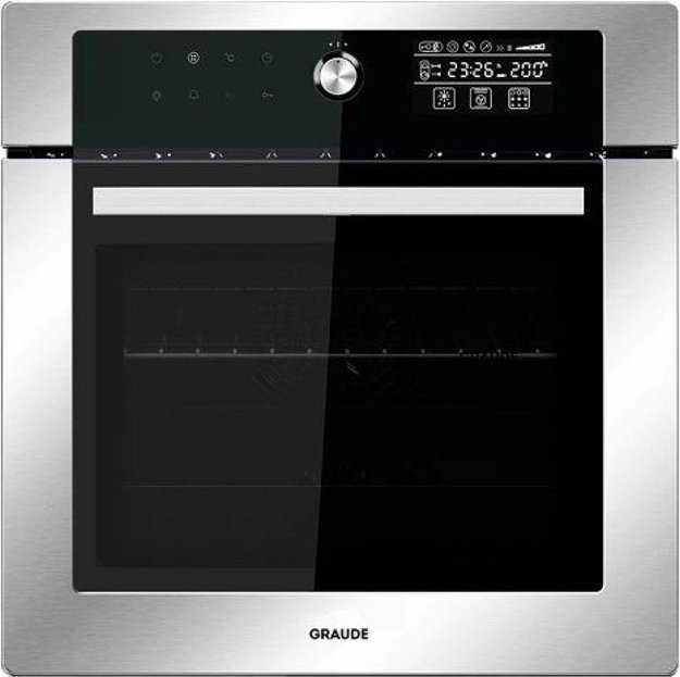Духовой шкаф Graude BM 60.0 E (preview 1)