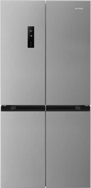 Холодильник  Smeg FQI48XE (preview 1)