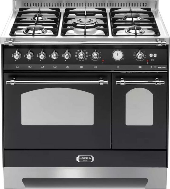 Варочный центр Lofra RNMD96MFTE/Ci CHROME (preview 1)