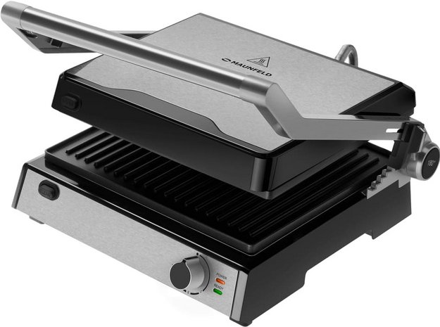Гриль Maunfeld MF-1324S (preview 3)