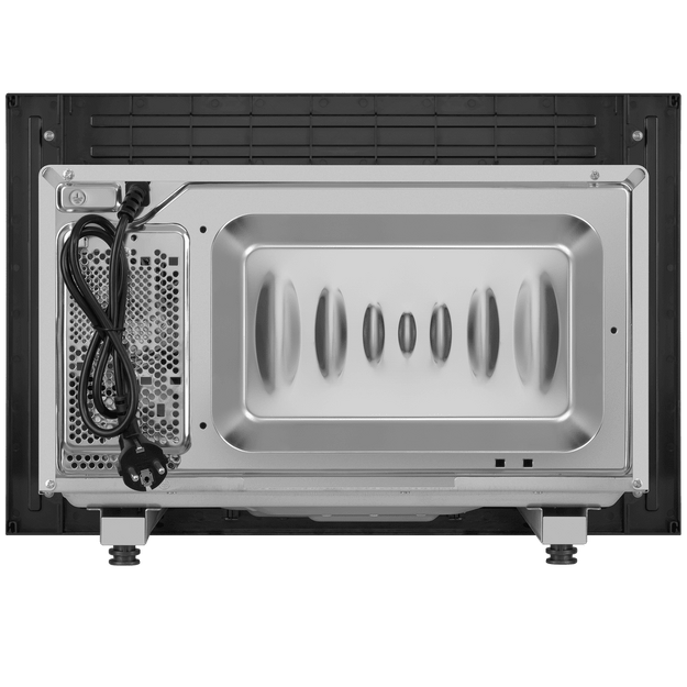 Встраиваемая микроволновая печь Maunfeld JBMO820GB01 (фото 6) Встраиваемая микроволновая печь Maunfeld JBMO820GB01 (preview 6)