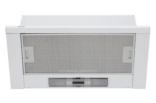 Встраиваемая вытяжка KRONA Kamilla slim 600 white (1 мотор) (preview 9)