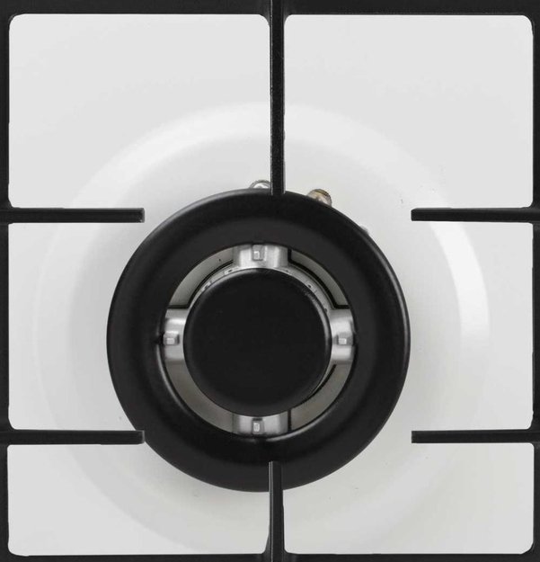 Газовая варочная панель Korting HG 665 CTSI (preview 3)