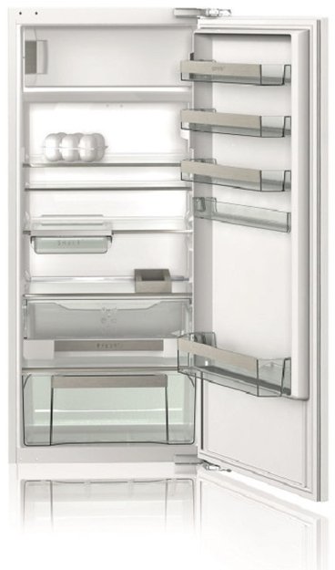 Однокамерный холодильник Gorenje Plus GDR 67122 FB (preview 1)