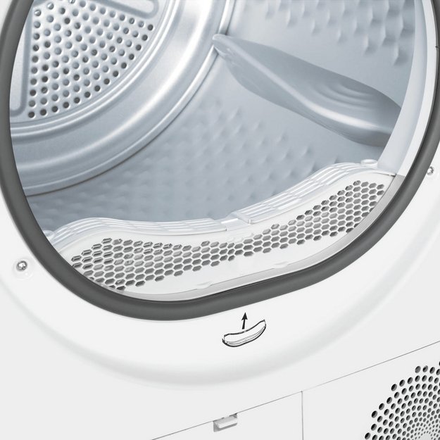 Сушильная машина Maunfeld MFDM169WH (фото 13) Сушильная машина Maunfeld MFDM169WH (preview 13)