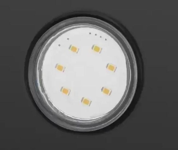 Встраиваемая кухонная вытяжка MAUNFELD Crosby Hardy 60 черный (preview 14)