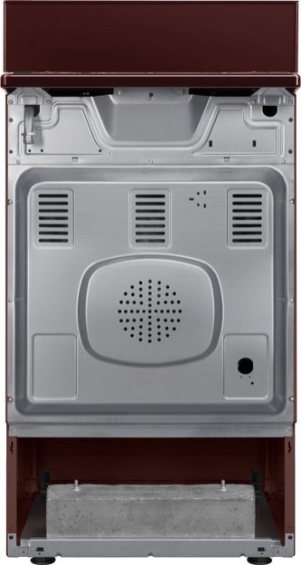 Газовая плита Maunfeld MGC50GEBR01D (preview 6)