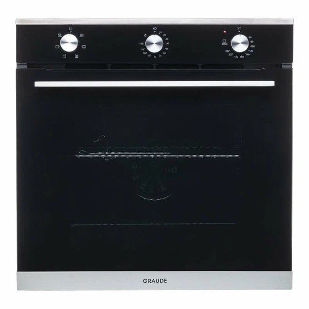 Духовой шкаф Graude BE 60.2 E (preview 1)