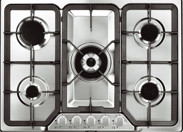 Независимая газовая поверхность Kaiser KG 50.700 GZRg (preview 1)