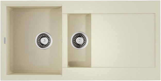 Мойка Omoikiri SAKAIME 100-2-BE (preview 1)