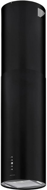 Вытяжка KRONA TINA ISOLA 350 BLACK 3P (preview 3)