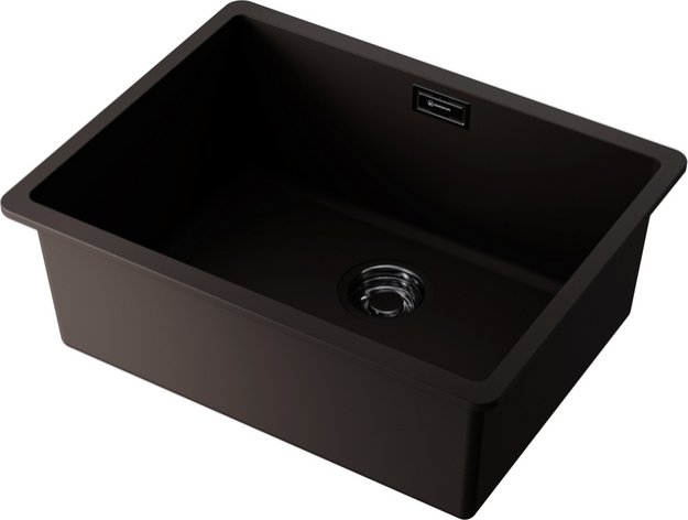 Мойка Omoikiri Kata 54-U-ES (preview 3)