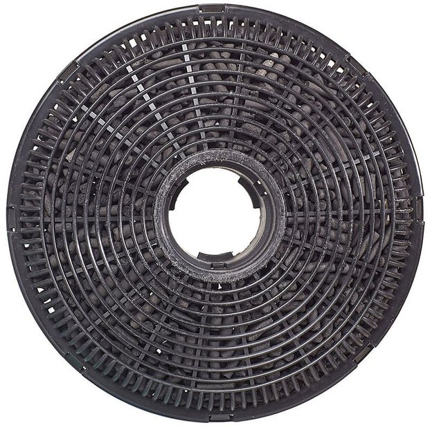 Комплект угольных фильтров Schaub Lorenz SLF28 (preview 2)