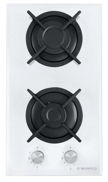 Газовая варочная панель MAUNFELD EGHG.32.1CW/G (preview 2)