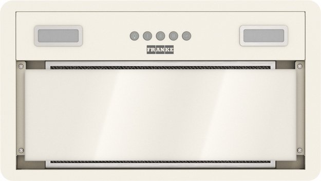 Встраиваемая вытяжка Franke VERA 52 BG (preview 4)
