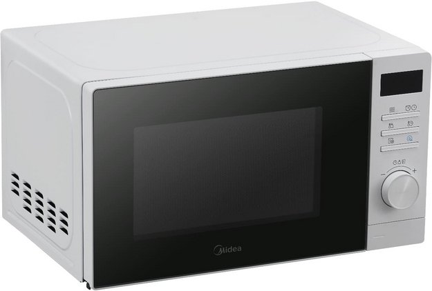 Микроволновая печь Midea AM720C2VR-W (preview 3)