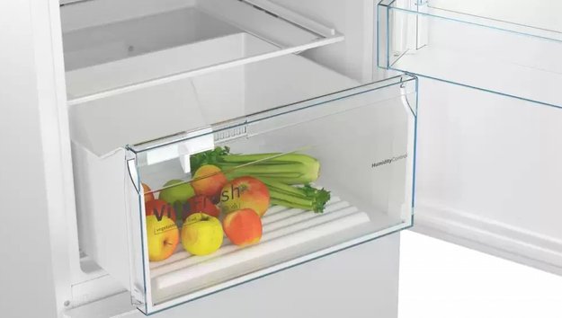 Холодильник с нижней морозильной камерой BOSCH KGN39UW22R (preview 5)