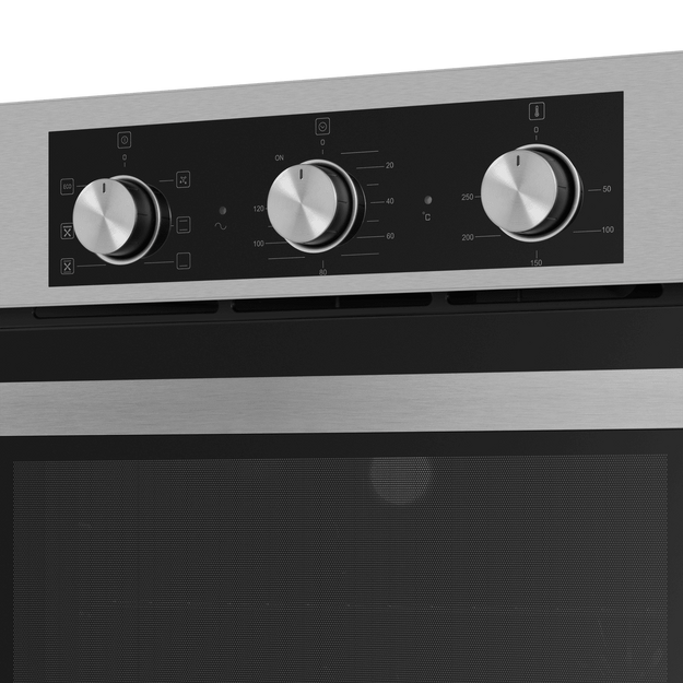 Духовой шкаф Maunfeld AEOF6060S (preview 8)